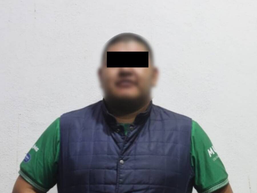 Operativo Luciérnaga: detienen a persona por presunta portación de arma de fuego