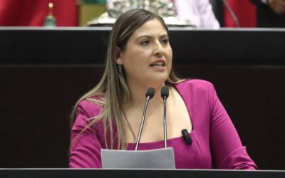 Plantean incorporar en la Constitución Política el reconocimiento a la comunidad mexicana migrante