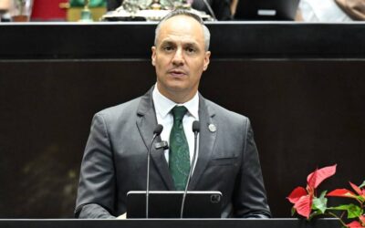 Plantean que autoridades o concesionarios informen de manera anticipada a la ciudadanía sobre obras en vialidades