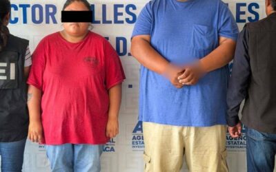 Por lesiones a niño atacado por tres perros en Atzompa, Fiscalía de Oaxaca ejecuta orden de aprehensión contra dos personas.