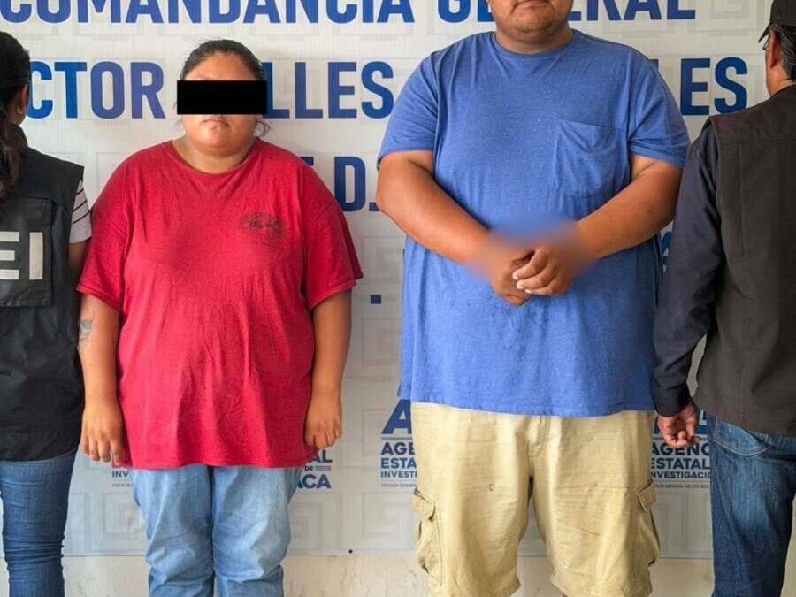 Por lesiones a niño atacado por tres perros en Atzompa, Fiscalía de Oaxaca ejecuta orden de aprehensión contra dos personas.