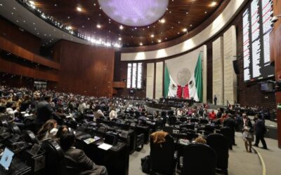 Prevención de violencias, madres buscadoras, justicia y presupuesto: preguntas de diputadas a la titular de la Secretaría de las Mujeres