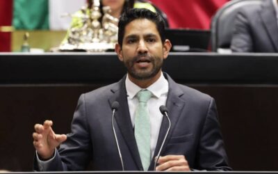 Titular del Órgano Interno de Control del INE comparecerá ante comisiones de la Cámara de Diputados el 30 de octubre